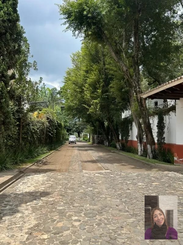 Casa en Antigua Alquiler Finca El Tetuán — Casa en Alquiler en Antigua, Sacatepéquez — foto 17 de 17