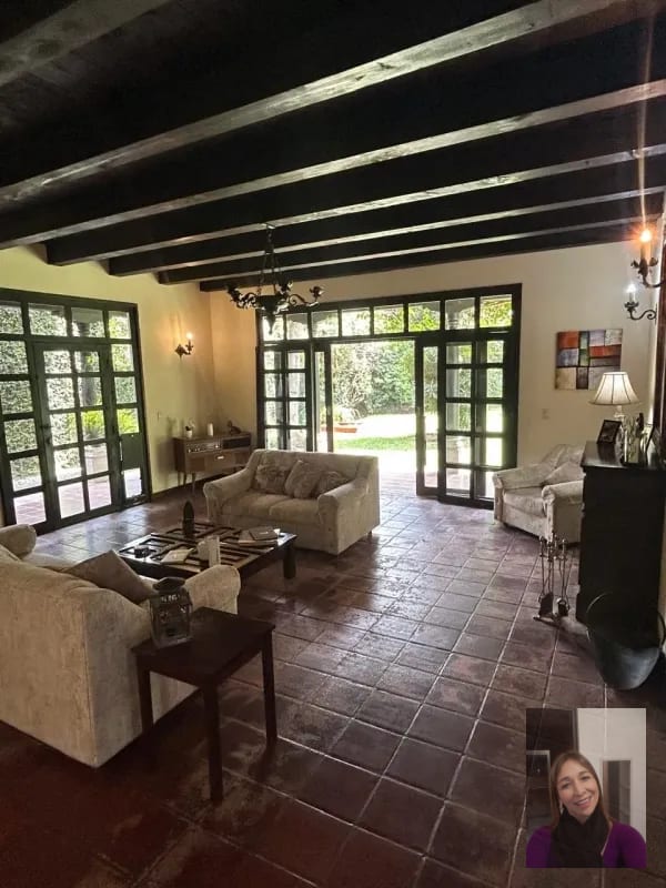 Casa en Antigua Alquiler Finca El Tetuán — Casa en Alquiler en Antigua, Sacatepéquez — foto 16 de 17