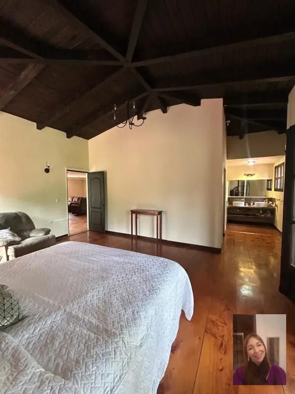 Casa en Antigua Alquiler Finca El Tetuán — Casa en Alquiler en Antigua, Sacatepéquez — foto 15 de 17