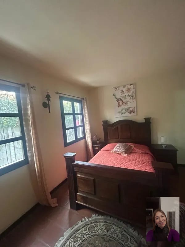 Casa en Antigua Alquiler Finca El Tetuán — Casa en Alquiler en Antigua, Sacatepéquez — foto 9 de 17