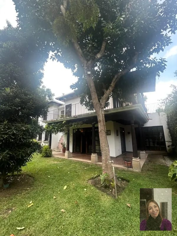 Casa en Antigua Alquiler Finca El Tetuán — Casa en Alquiler en Antigua, Sacatepéquez — foto 6 de 17
