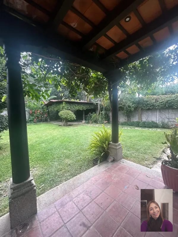 Casa en Antigua Alquiler Finca El Tetuán — Casa en Alquiler en Antigua, Sacatepéquez — foto 5 de 17