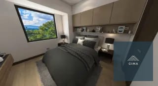 Vilabosque 34 — Apartamento en Venta en Zona 16, Guatemala, Ciudad — miniatura 1 de 5