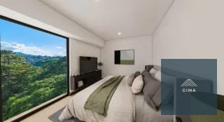 Vilabosque 34 — Apartamento en Venta en Zona 16, Guatemala, Ciudad — miniatura 4 de 5