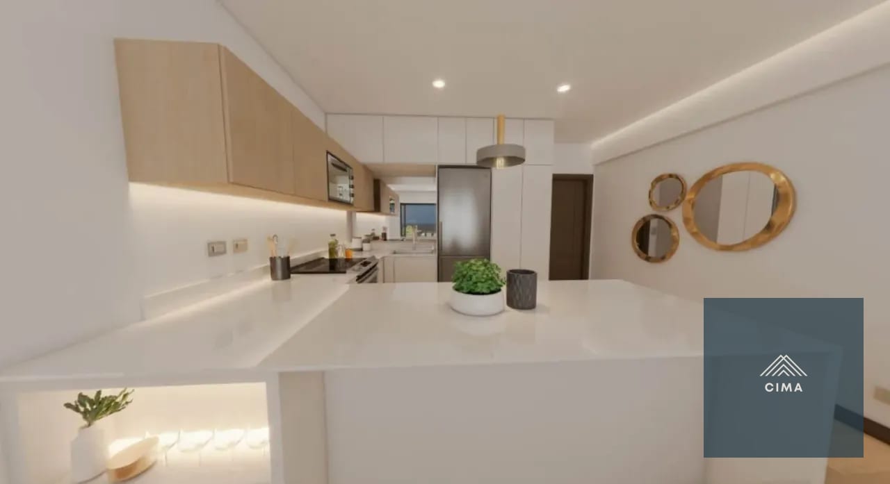 Vilabosque 34 — Apartamento en Venta en Zona 16, Guatemala, Ciudad — foto 3 de 5