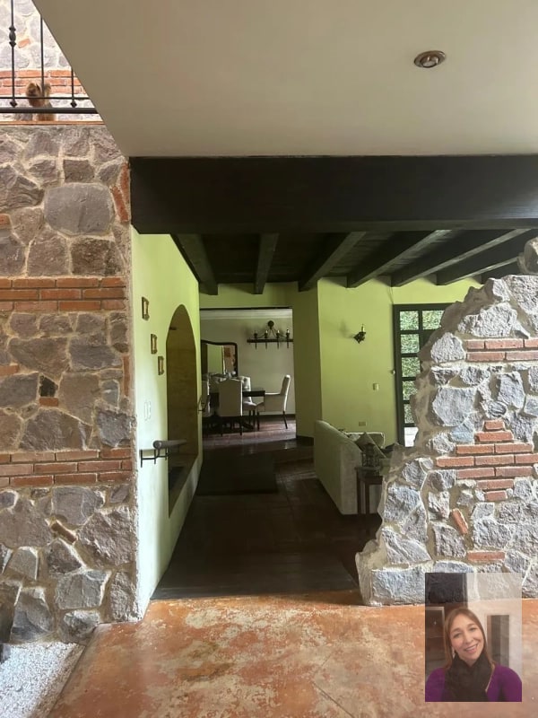 Casa en Antigua Venta Finca El Tetuán — Casa en Venta en Antigua, Sacatepéquez — foto 4 de 17