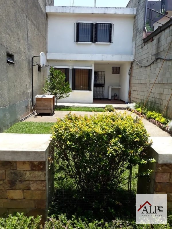 CASA ZONA 11 Carbanchel VENTA — Casa en Venta en Zona 11, Guatemala, Ciudad — foto 7 de 8