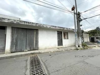 TERRENO EN VENTA VILLA NUEVA CON CONSTRUCCION — Terreno en Venta en Villa Nueva, Guatemala, Ciudad — miniatura 7 de 7