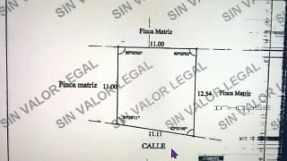 TERRENO EN VENTA VILLA NUEVA CON CONSTRUCCION — Terreno en Venta en Villa Nueva, Guatemala, Ciudad — miniatura 4 de 7