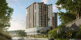 UlTIMOS APARTAMENTOS SOBRE PLANOS — Apartamento en Venta en Zona 15, Guatemala, Ciudad — miniatura 1 de 9