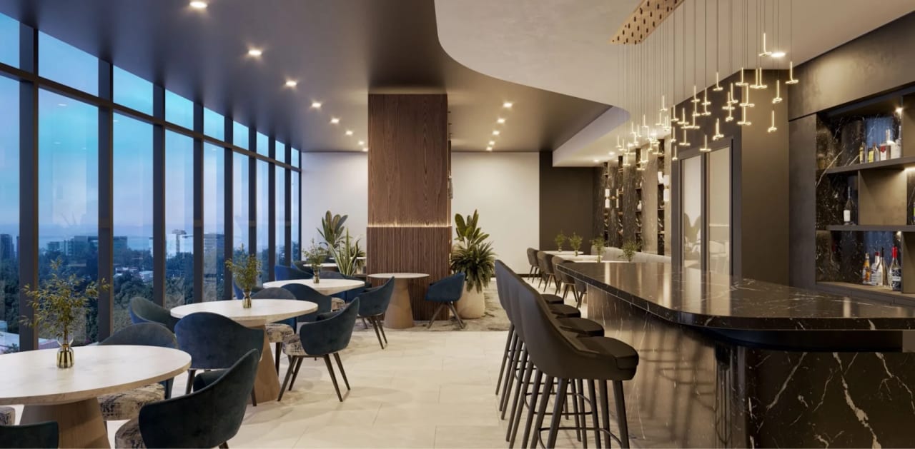 UlTIMOS APARTAMENTOS SOBRE PLANOS — Apartamento en Venta en Zona 15, Guatemala, Ciudad — foto 8 de 9