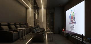 UlTIMOS APARTAMENTOS SOBRE PLANOS — Apartamento en Venta en Zona 15, Guatemala, Ciudad — miniatura 5 de 9