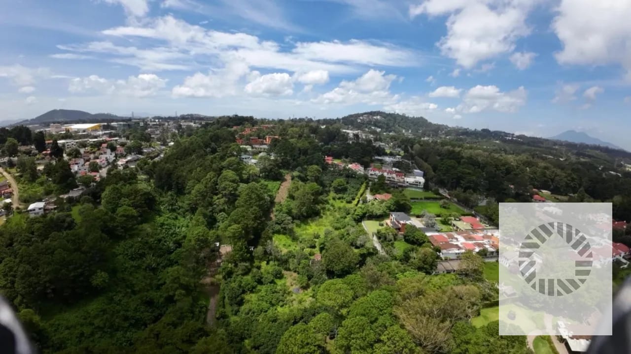 Amplio Terreno ideal desarrollo Inmobiliario — Terreno en Venta en San Antonio, Carretera a El Salvador, Guatemala, Ciudad — foto 4 de 6