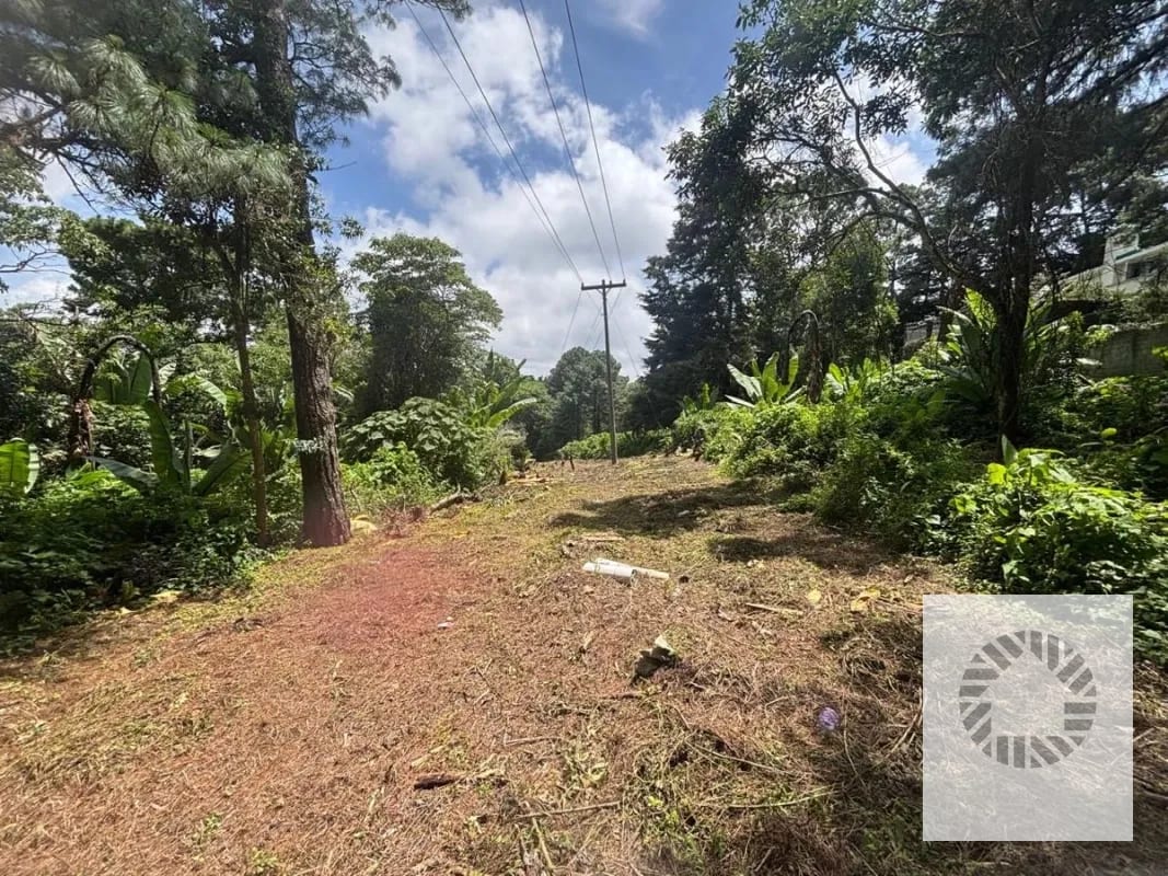 Amplio Terreno ideal desarrollo Inmobiliario — Terreno en Venta en San Antonio, Carretera a El Salvador, Guatemala, Ciudad — foto 3 de 6