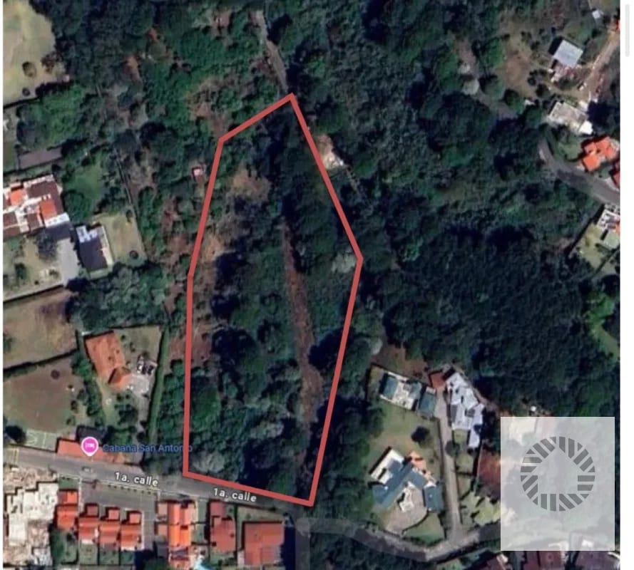 Amplio Terreno ideal desarrollo Inmobiliario — Terreno en Venta en San Antonio, Carretera a El Salvador, Guatemala, Ciudad — foto 2 de 6