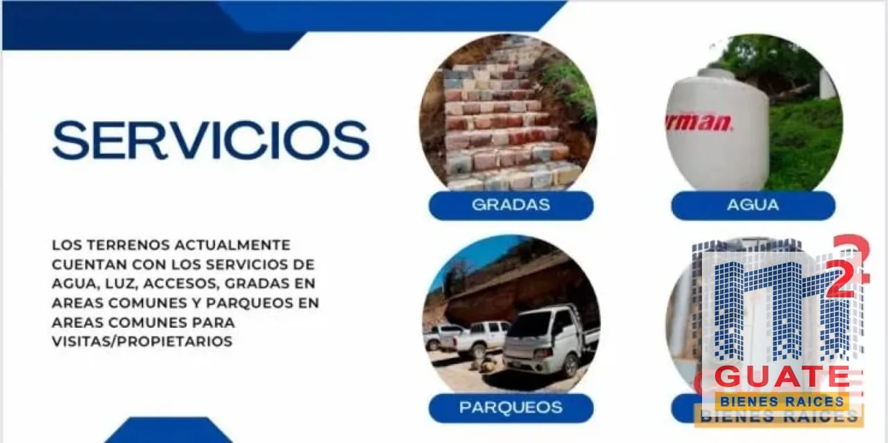 Terreno en Venta, Atitlán — Terreno en Venta en Amatitlán, Guatemala, Ciudad — foto 7 de 8