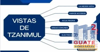 Terreno en Venta, Atitlán — Terreno en Venta en Amatitlán, Guatemala, Ciudad — miniatura 6 de 8