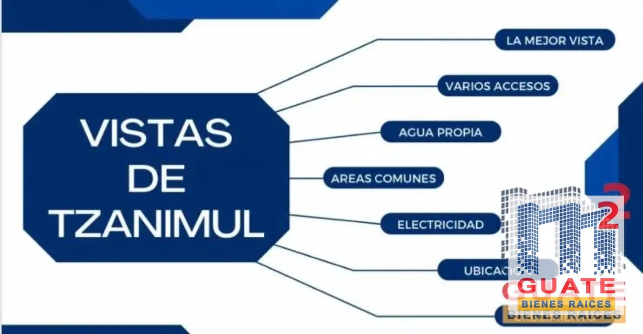 Terreno en Venta, Atitlán — Terreno en Venta en Amatitlán, Guatemala, Ciudad — foto 6 de 8