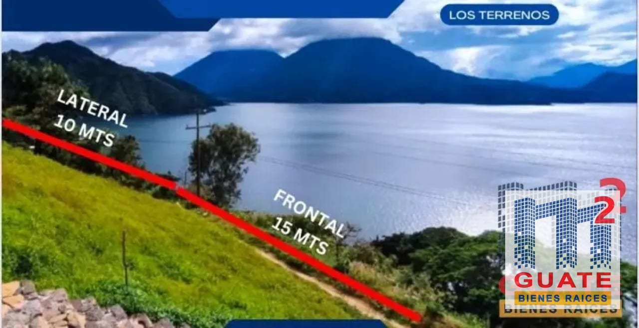 Terreno en Venta, Atitlán — Terreno en Venta en Amatitlán, Guatemala, Ciudad — foto 4 de 8