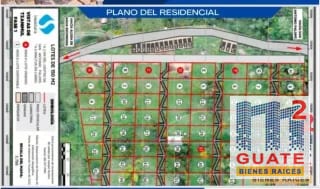 Terreno en Venta, Atitlán — Terreno en Venta en Amatitlán, Guatemala, Ciudad — miniatura 3 de 8