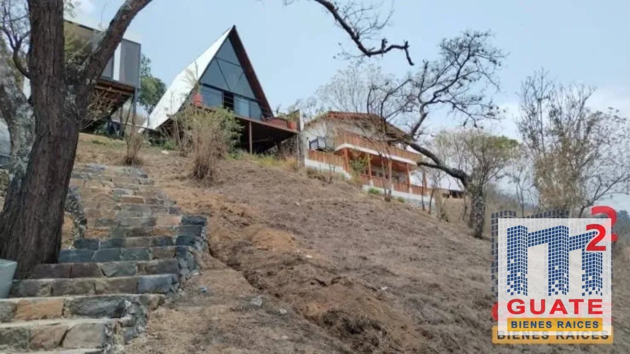 Terreno en Venta, Atitlán — Terreno en Venta en Amatitlán, Guatemala, Ciudad — foto 1 de 8
