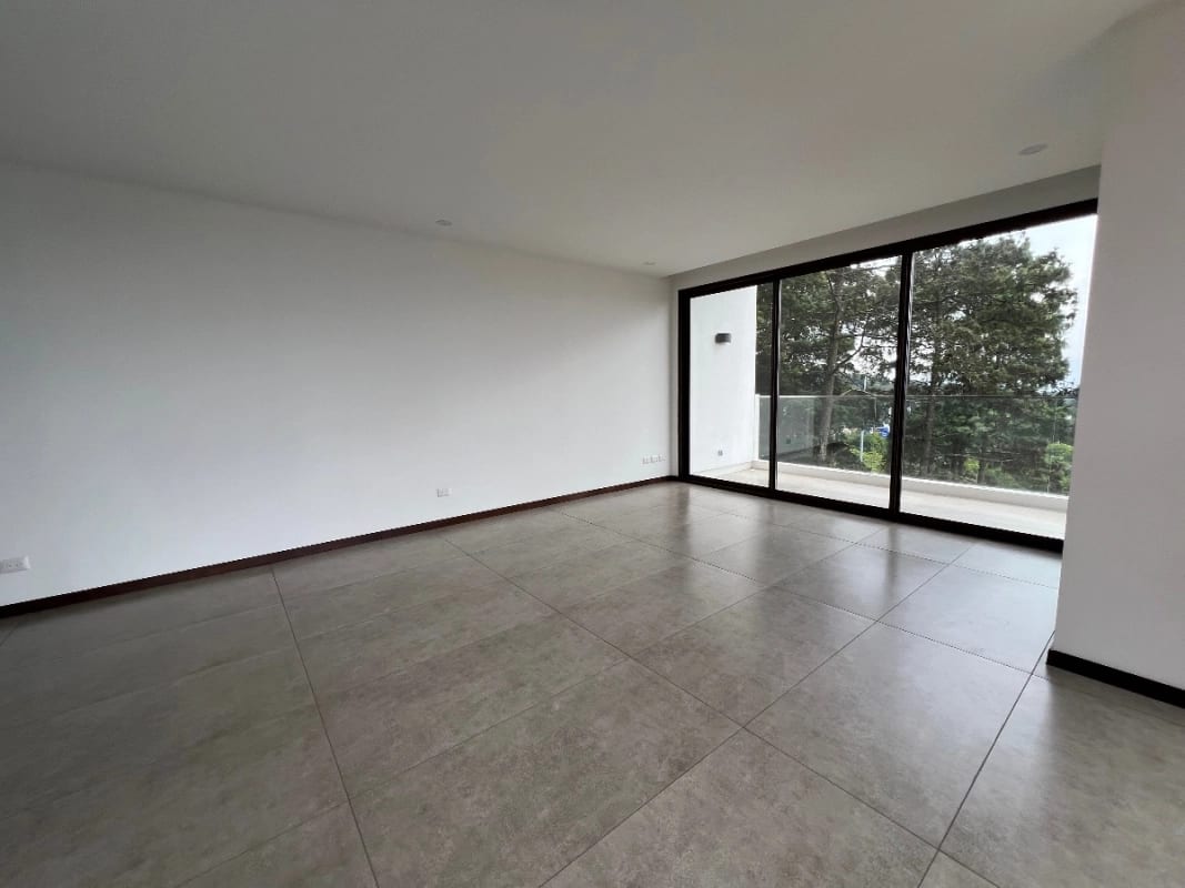 APARTAMENTO NUEVO VENTA ZONA 15 , SAN LÁZARO 154 Mts2 + 39 MTS2 TERRAZA + 25 MTS2 PARQUEOS + 5.73 BODEGA — Apartamento en Venta en Zona 15, Guatemala, Ciudad — foto 5 de 5