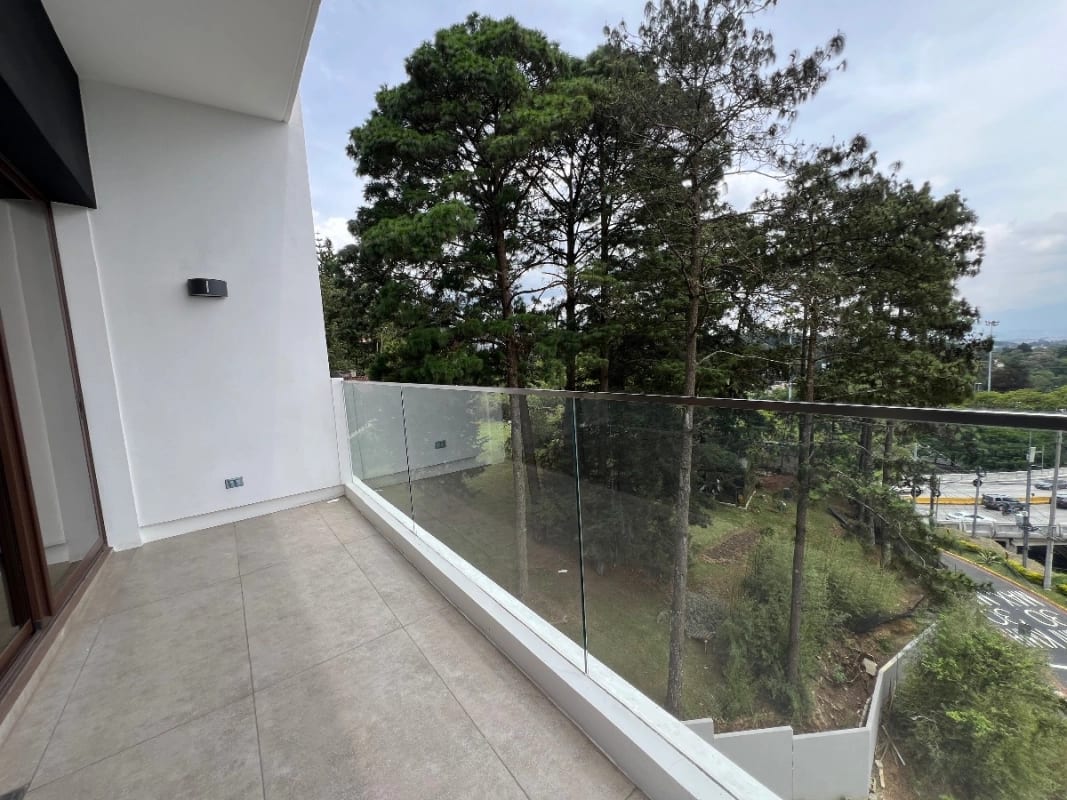 APARTAMENTO NUEVO VENTA ZONA 15 , SAN LÁZARO 154 Mts2 + 39 MTS2 TERRAZA + 25 MTS2 PARQUEOS + 5.73 BODEGA — Apartamento en Venta en Zona 15, Guatemala, Ciudad — foto 1 de 5