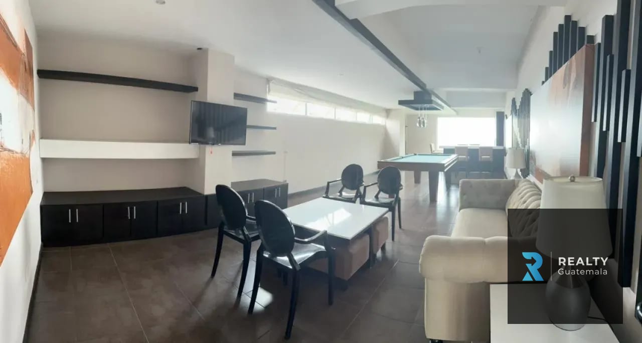 VENDO Apartamento Zona 16, Nueva Caledonia — Apartamento en Venta en Zona 16, Guatemala, Ciudad — foto 4 de 6