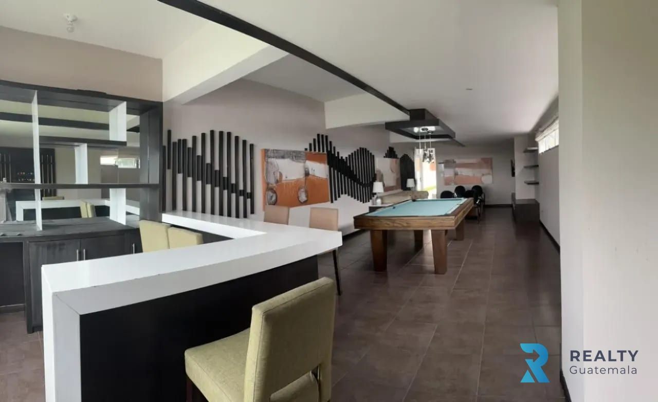 VENDO Apartamento  Zona 16, Nueva Caledonia — Apartamento en Venta en Zona 16, Guatemala, Ciudad — foto 2 de 6