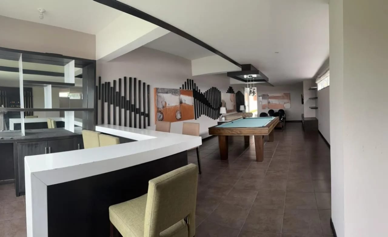 VENDO Apartamento Zona 16, Nueva Caledonia — Apartamento en Venta en Zona 16, Guatemala, Ciudad — foto 2 de 6