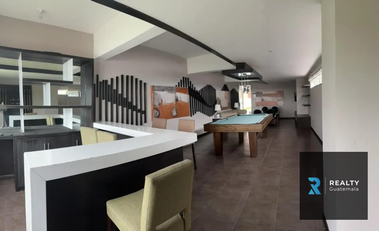 VENDO Apartamento Zona 16, Nueva Caledonia — Apartamento en Venta en Zona 16, Guatemala, Ciudad — foto 2 de 6