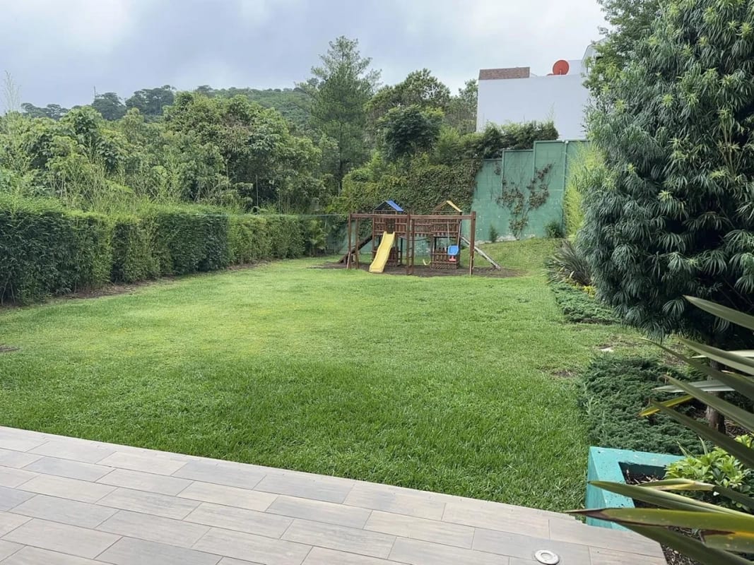 VENDO Apartamento Zona 16, Nueva Caledonia — Apartamento en Venta en Zona 16, Guatemala, Ciudad — foto 6 de 6
