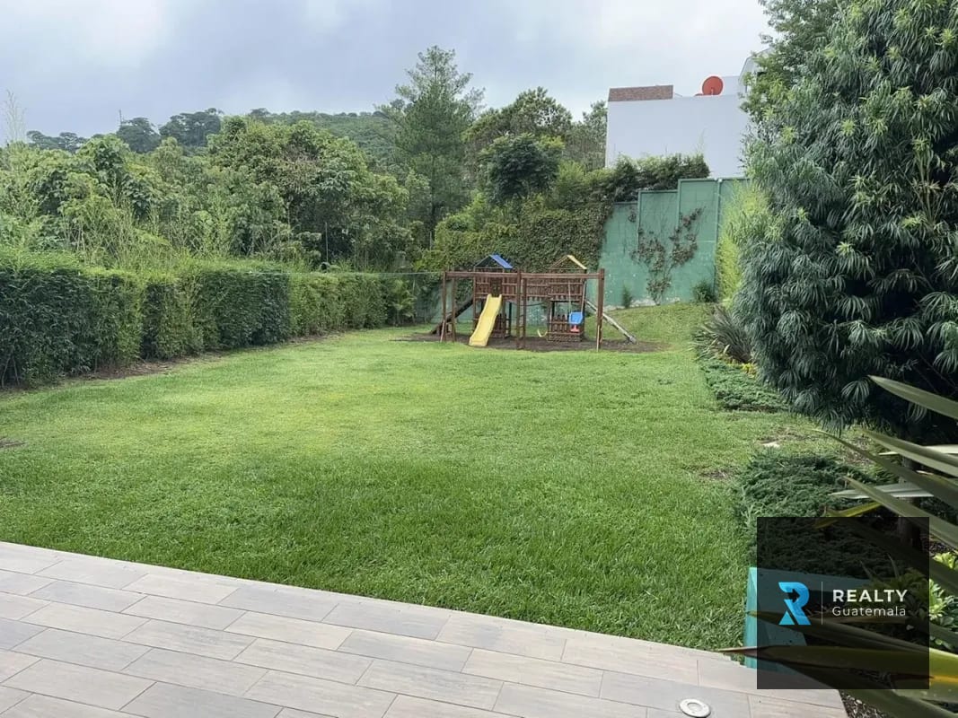 VENDO Apartamento Zona 16, Nueva Caledonia — Apartamento en Venta en Zona 16, Guatemala, Ciudad — foto 6 de 6