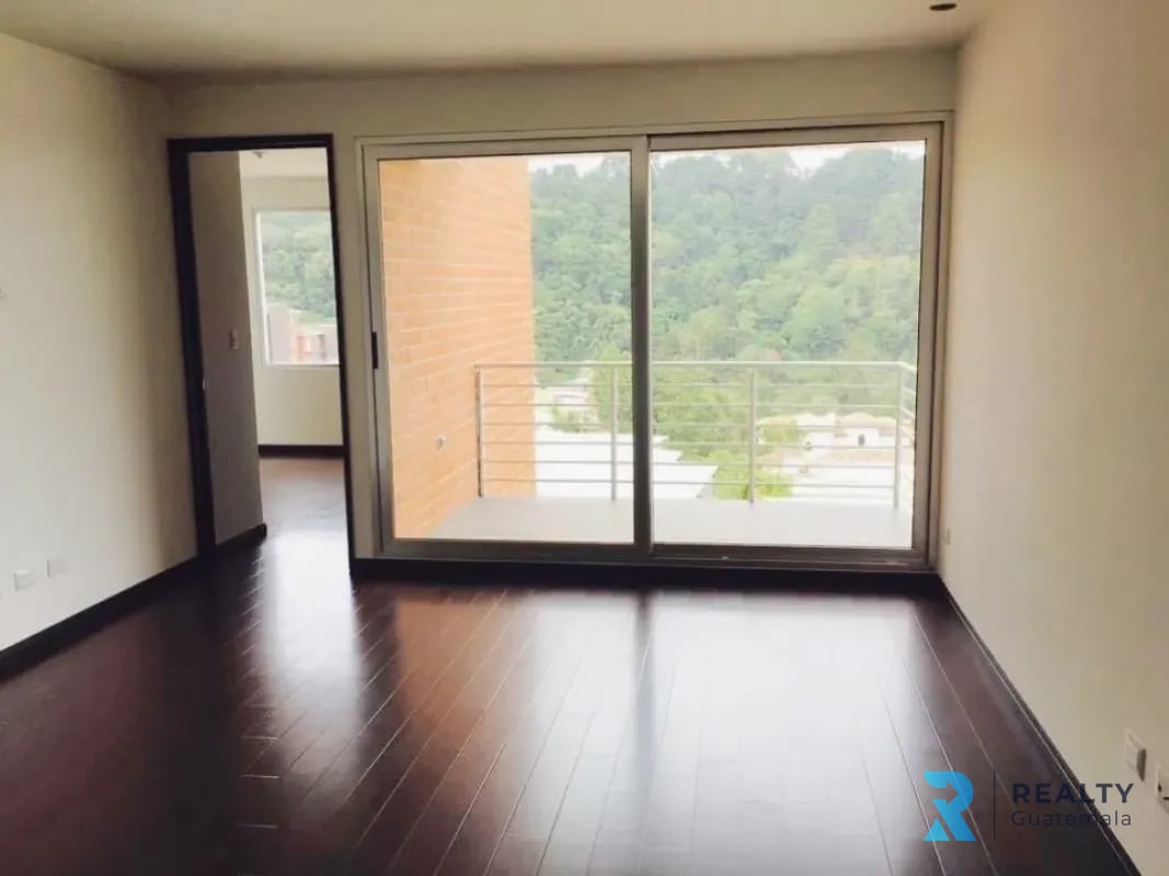 VENDO Apartamento  Zona 16, Nueva Caledonia — Apartamento en Venta en Zona 16, Guatemala, Ciudad — foto 3 de 6