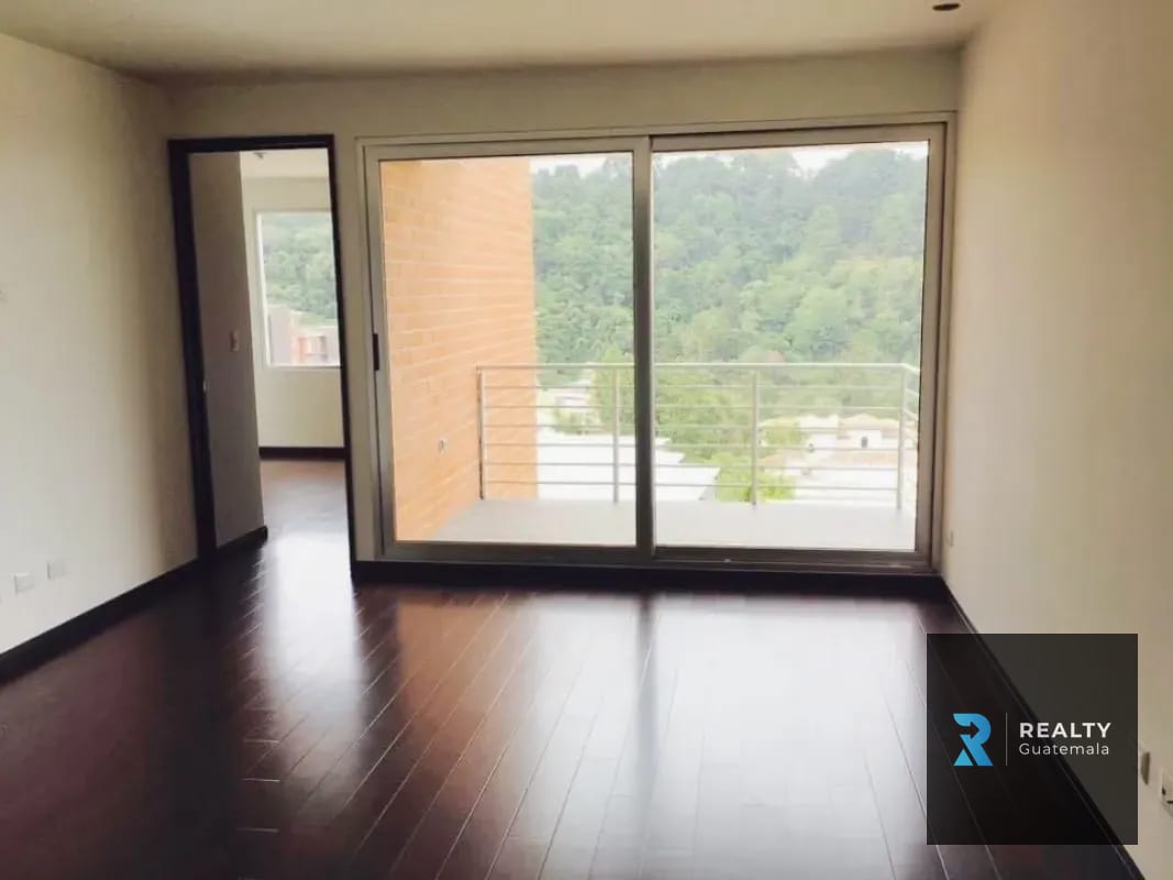 VENDO Apartamento Zona 16, Nueva Caledonia — Apartamento en Venta en Zona 16, Guatemala, Ciudad — foto 3 de 6