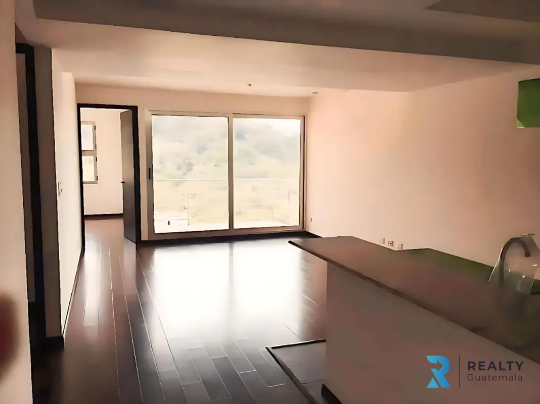 VENDO Apartamento  Zona 16, Nueva Caledonia — Apartamento en Venta en Zona 16, Guatemala, Ciudad — foto 1 de 6