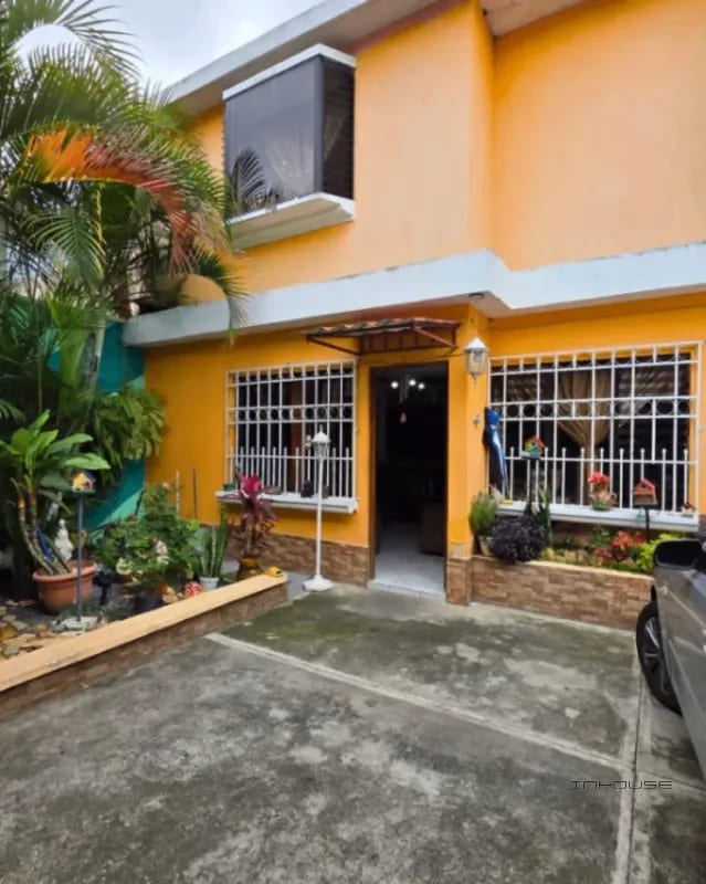 Casa en Renta Zona 6, Comercial, Sobre Vía Principal — Casa en Alquiler en Zona 6, Guatemala, Ciudad — foto 1 de 12