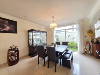 km 26 Carretera a El Salvador casa en venta moderna — Casa en Venta en Bosques de Villa Verde, Carretera a El Salvador, Guatemala, Ciudad — miniatura 15 de 17
