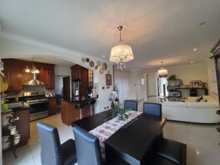 km 26 Carretera a El Salvador casa en venta moderna — Casa en Venta en Bosques de Villa Verde, Carretera a El Salvador, Guatemala, Ciudad — miniatura 14 de 17
