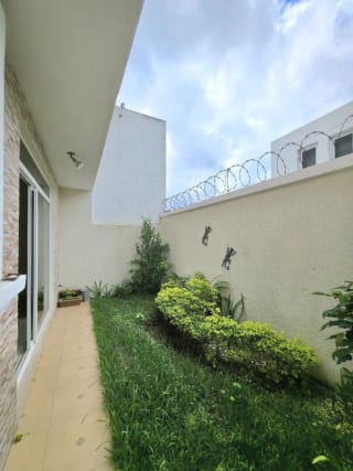 km 26 Carretera a El Salvador casa en venta moderna — Casa en Venta en Bosques de Villa Verde, Carretera a El Salvador, Guatemala, Ciudad — miniatura 12 de 17
