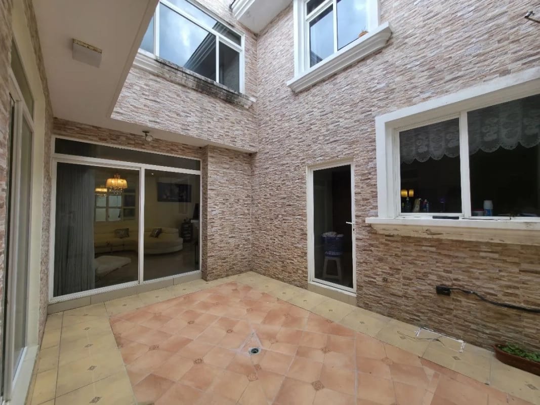 km 26 Carretera a El Salvador casa en venta moderna — Casa en Venta en Bosques de Villa Verde, Carretera a El Salvador, Guatemala, Ciudad — foto 9 de 17