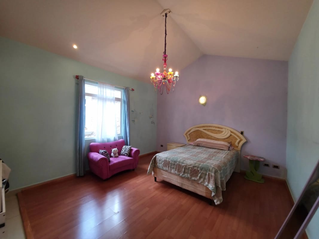 km 26 Carretera a El Salvador casa en venta moderna — Casa en Venta en Bosques de Villa Verde, Carretera a El Salvador, Guatemala, Ciudad — foto 4 de 17