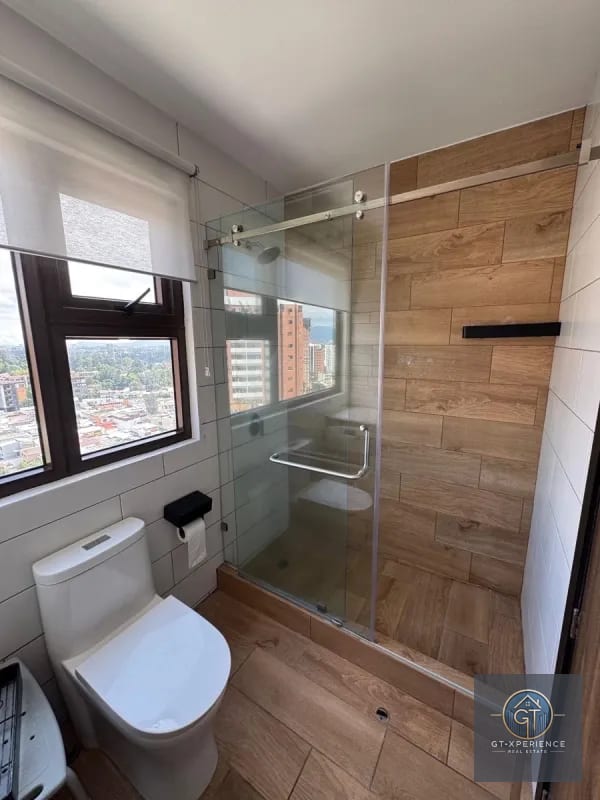 Lindo apartamento en Marqués de Okland en renta — Apartamento en Alquiler en Zona 10, Guatemala, Ciudad — foto 11 de 13