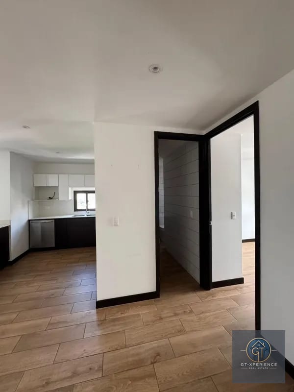 Lindo apartamento en Marqués de Okland en renta — Apartamento en Alquiler en Zona 10, Guatemala, Ciudad — foto 9 de 13