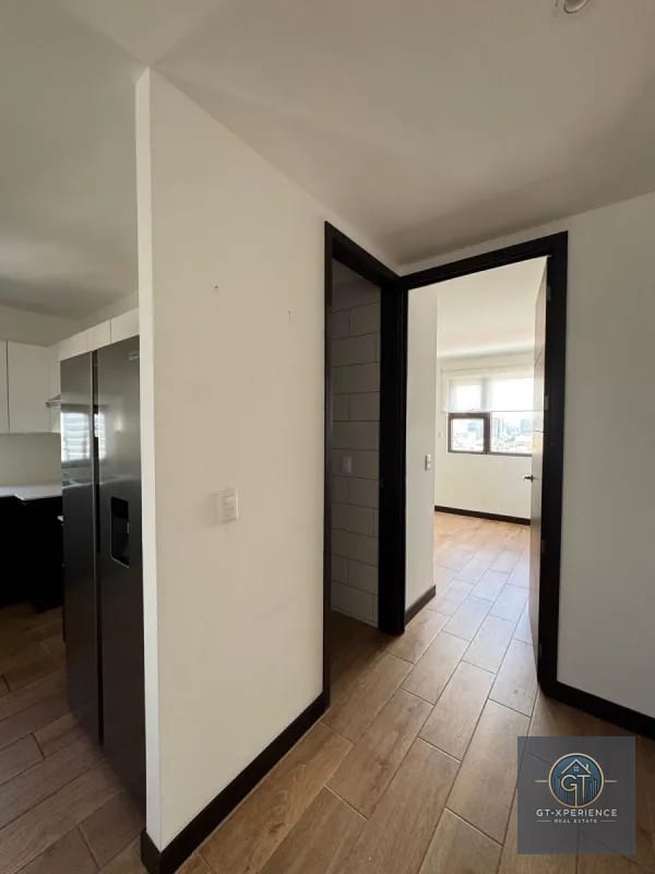 Lindo apartamento en Marqués de Okland en renta — Apartamento en Alquiler en Zona 10, Guatemala, Ciudad — foto 8 de 13