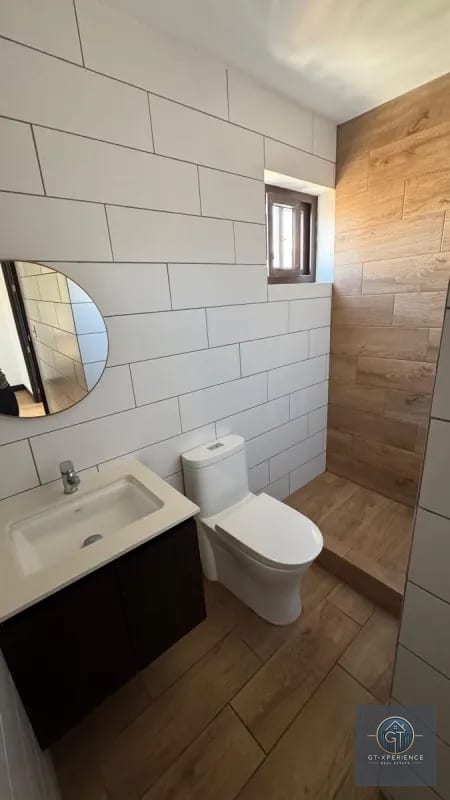 Lindo apartamento en Marqués de Okland en renta — Apartamento en Alquiler en Zona 10, Guatemala, Ciudad — foto 6 de 13