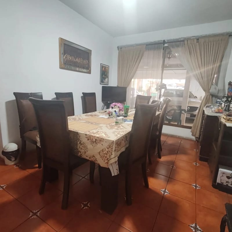 CASA EN VENTA SAN CRISTÓBAL — Casa en Venta en Eucaliptos, Zona 8 Mixco, Guatemala, Ciudad — foto 2 de 5