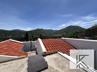 Casa Fiore en La Antigua — Casa en Venta en Antigua, Sacatepéquez — miniatura 7 de 15