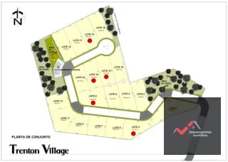 Terreno en venta Aldea Piedra Parada Cristo Rey Santa Catarina Pinula, a 3 minutos de El Pulte  — Terreno en Venta en Zona 16, Guatemala, Ciudad — miniatura 4 de 4