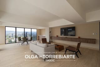 Apartamento en Meraki, Zona 10 — Apartamento en Alquiler en Meraki Z10, Zona 10, Guatemala, Ciudad — miniatura 8 de 17